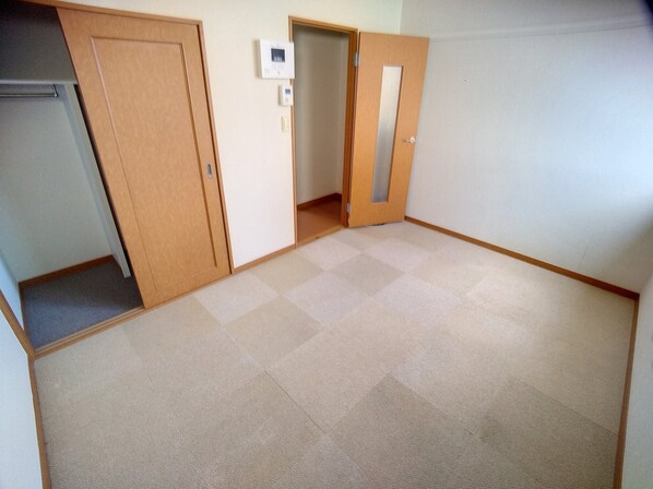 レオパレスデュオ グラーティアの物件内観写真